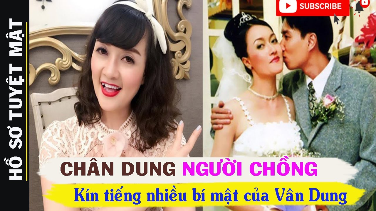 Chng VN DUNG L Ai ? Chn Dung Ngi Chng Kn Ting, B n t L Din  Ca Vn Dung