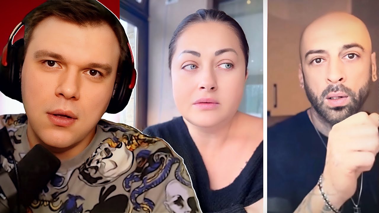 "VEDETELE" LOVESC DIN NOU!