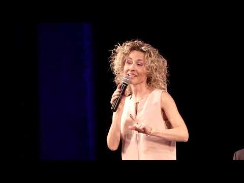 Как отметила свой