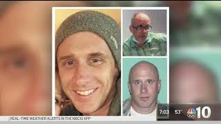 Police Capture Man Wanted in Murders of 5 People, Including Ex-Wife, in NJ and New Mexico