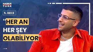 Evlenmeyi düşünüyor mu? Reynmen açıkladı