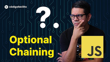 Mejora la legibilidad de tu código con Optional Chaining en JavaScript