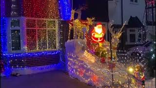 Sunday Stroll 250 - A Little Bit of Twinkling Festive Fun!