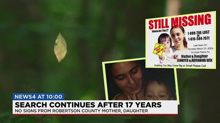 Friends and family still searching for mother and ...