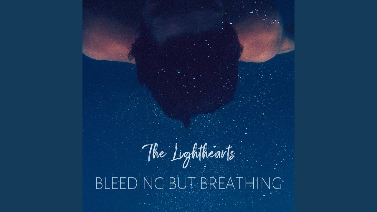 Watch Bleeding but Breathing on YouTube Watch Bleeding but Breathing on YouTube