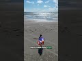 Tidal Flats Can Trap You Fast