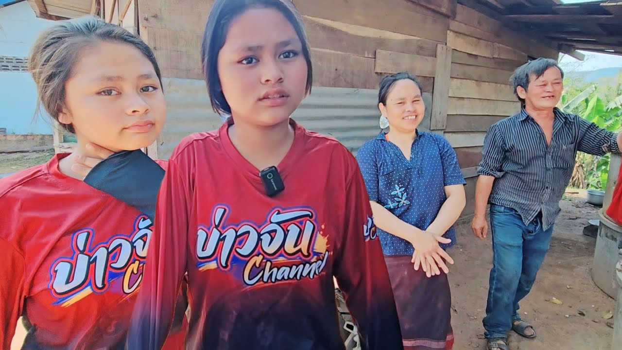 พ่อน้องแตงจริงแต่งงานกับเมียตั้งแต่อายุ14ปีค่าสินสอด3ล้าน