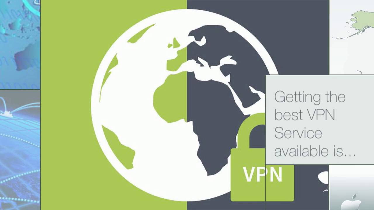 Best Personal VPN YouTube