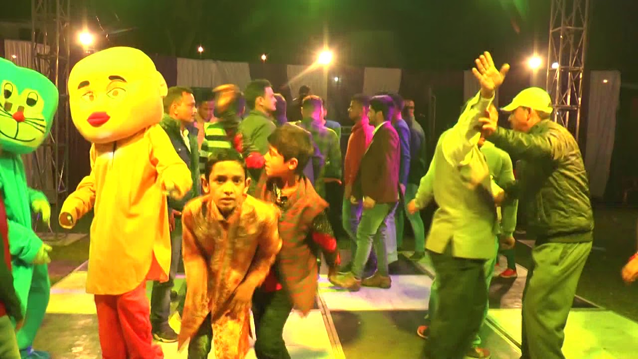 Fyuladiya Uttarakhandi Best dance