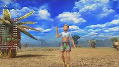 Final Fantasy XII: The Zodiac Age Speedrun in 2:26:23 (WR as of 28th of October 2017)