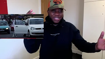 OKMALUMKOOLKAT - GQI ft. AMADANDO ( Produced by Rudeboyz ) | Reaction Video