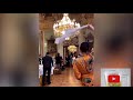 Polémica boda en el Casino de Madrid - YouTube