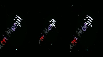 It Took 1 minutes to make Ultra smooth Transition @Trxsh_22