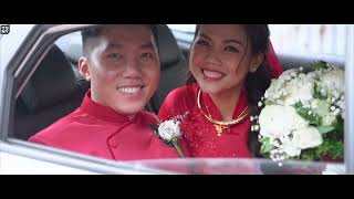 Video Phóng sự cưới AC Trung & Trinh | Tony Wedding