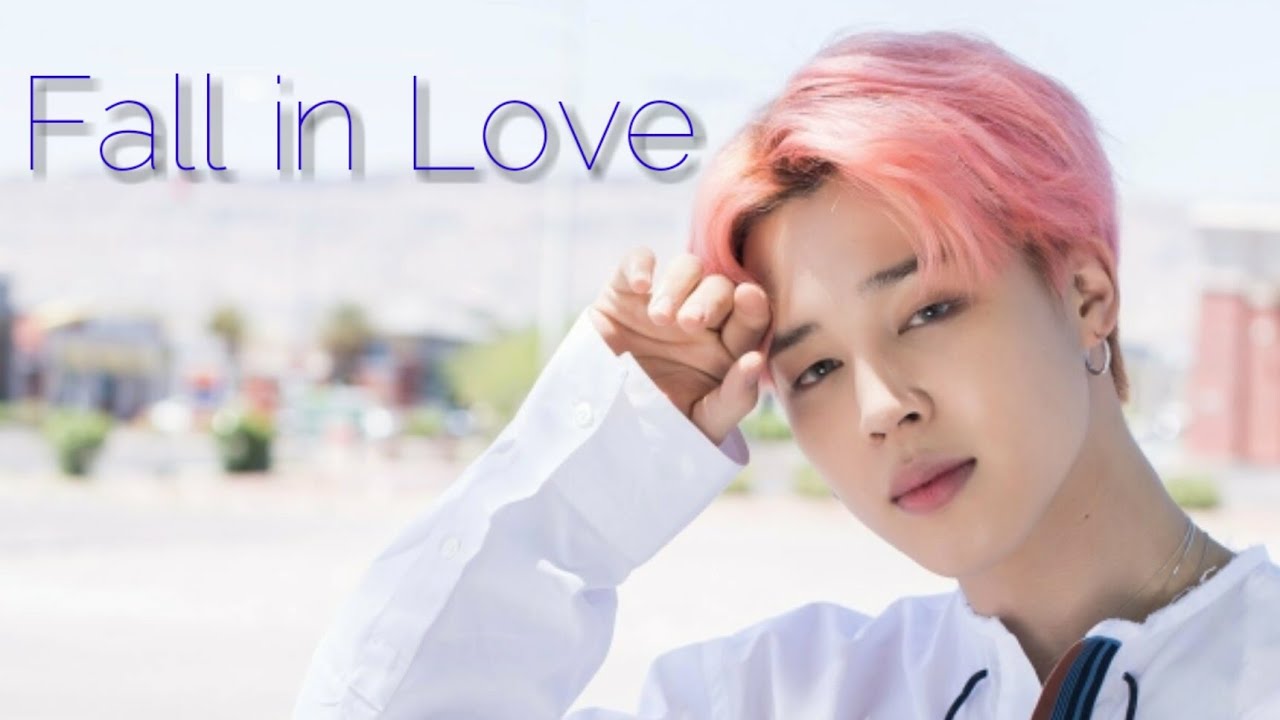 Fall in Love/Lie • Park Jimin [FMV]•💐🌿