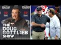 Doug Gottlieb - I&#39;m Rooting For Chaos in College Football so Nothing Makes Sense At All!