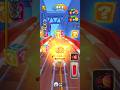 Subway surfers showdown - Miss Tara #subwaysurfers #shorts