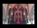 Philip Glass: Glassworks - Opening (organ version by Philipp A. Grzywaczyk)