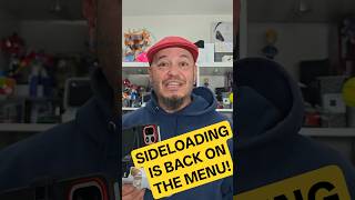 #Google Walks Back Decision to Block Sideloading Apps on #Android Phones! Wealth