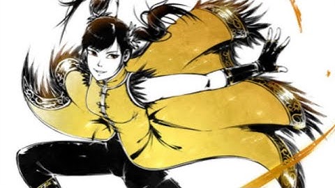 Tekken 7 Nerfed xiaoyu  Evil Cali Setup Tech Experiment 4 wake backwards. Just Wait until Im done...