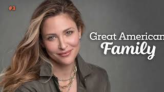 Jill Wagner: Hallmark Actors Who Disappeared