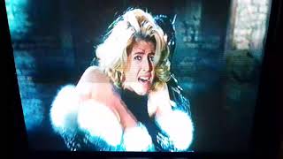 Batman Returns 1992 Movie Clip
