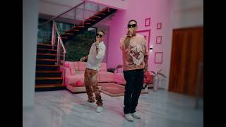Baby Rasta y Gringo - Visión [Video Oficial] 🩷