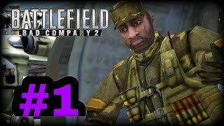 Battlefield Bad Company 2 \