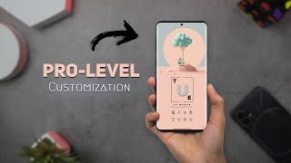The Best Apps For Android Customization 2023 [Customize Like a PRO!]