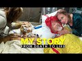 My story from death to life