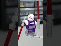 Lego V-19 Torrent Starfighter Quick Look at Swooshability | Brick Master Dave