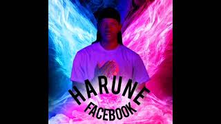 Harune -FACEBOOK