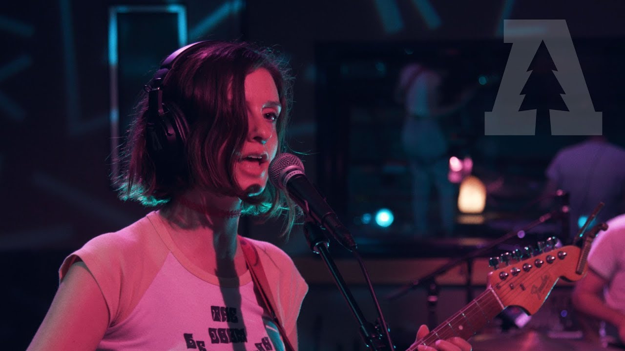 Watch Stef Chura - Thin | Audiotree Live on YouTube Watch Stef Chura - Thin | Audiotree Live on YouTube