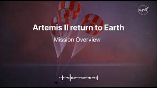 How Artemis II return to Earth. NASA’s Risky Move? Artemis 2 Heat Shield Fix & New Re-entry Plan