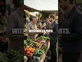 A Quiet Millionaire Builds Community