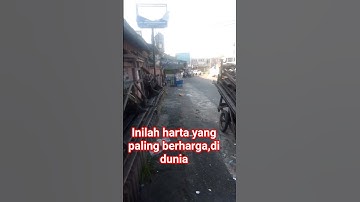 harta paling berharga di dunia#katabijak #motivasidiri #motivasinasehat #motivasihidup