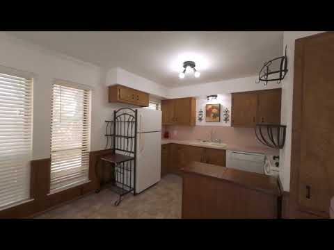 3509 Larry St Fly-Through