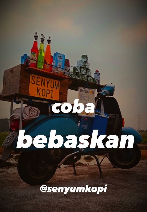 story wa - I will survive (Bondan Prakoso)