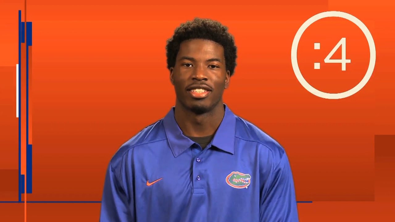 ufr Beat the Clock - Ahmad Fulwood