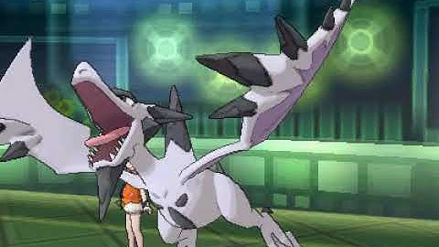 Ground vs. Rock - Week #17 - Battle #4 - Monotype Masters