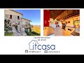 Casetta Monteviale | Renovated Stone Home for Sale in Tuscany Near Alpe della Luna