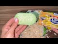 Asmr soap. Soap cutting 🧼🫧 #asmrsoap #soap #мылорежут