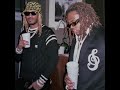 Gunna & Future  - Take a Trip (Unreleased) (Slowed Down N Chopped) by Dj Mc Mr Lokey