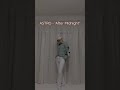 ASTRO 아스트로 - 'After Midnight' Dance Cover🧸えま | Emma #Shorts