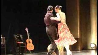 Tango - Tanzen Part 14