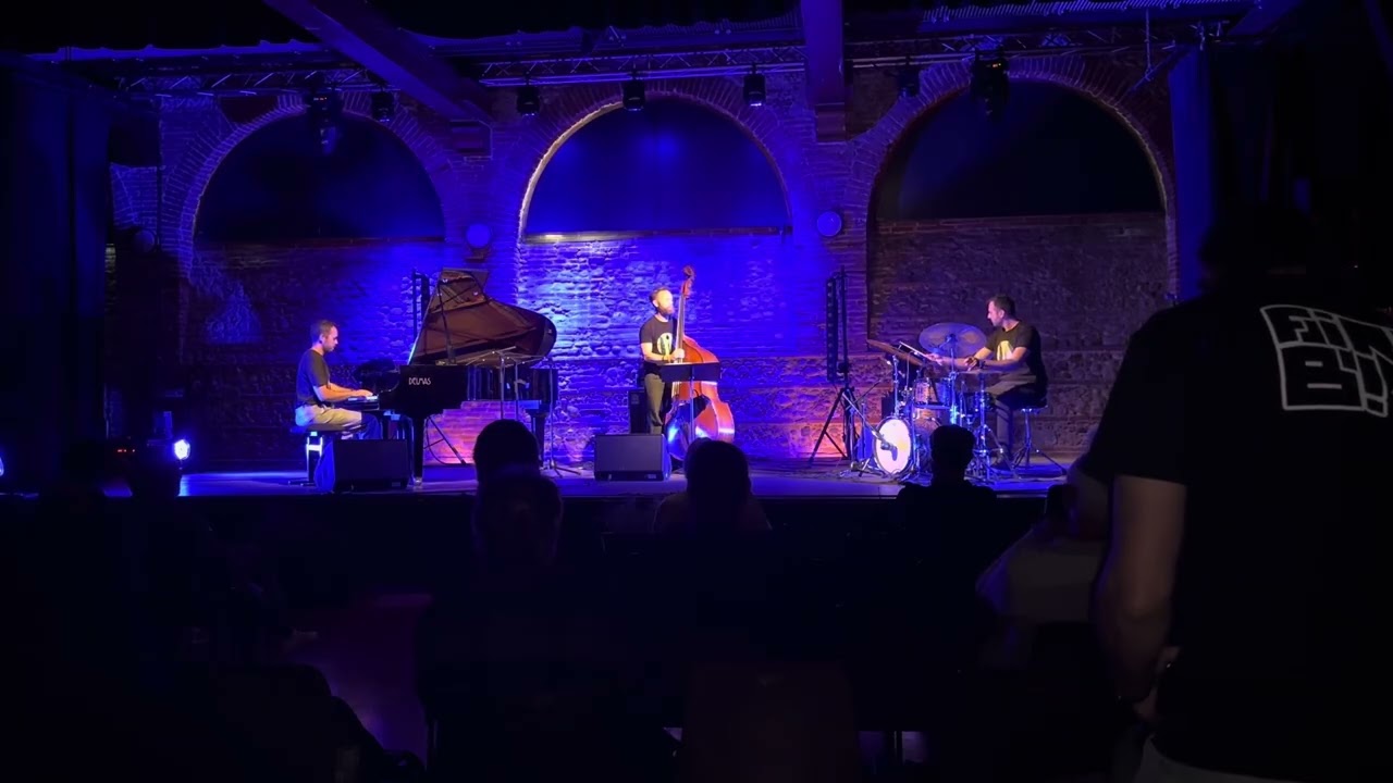 K12 - Full Showcase - Jazzebre Reencontres Pro Occijazz (Perpignan)