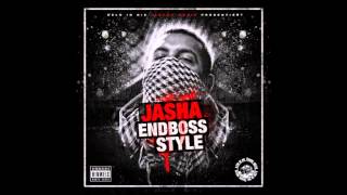 Jasha41 ft Blokkmonsta Zap Za Rap Prod by EZCBEATZ