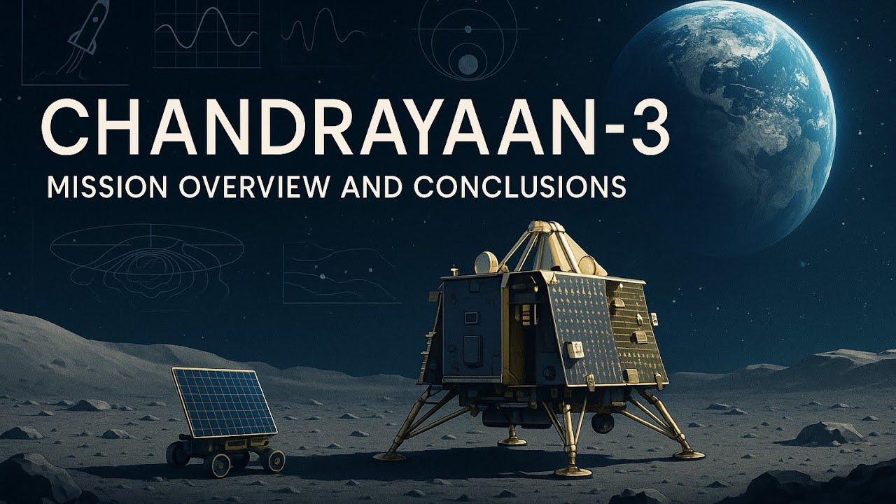 India's NEXT Giant Leap in Space Exploration! @Space Facts in Hindi ...
