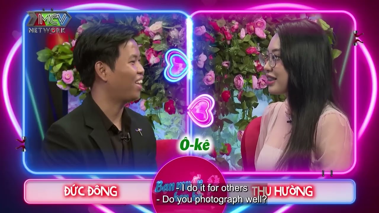 Hẹn hò hoàn mỹ Tập 445 IChàng trai truyền thông rất tốt nhưng nhà gái cần người đàn ông bản lĩnh hơn