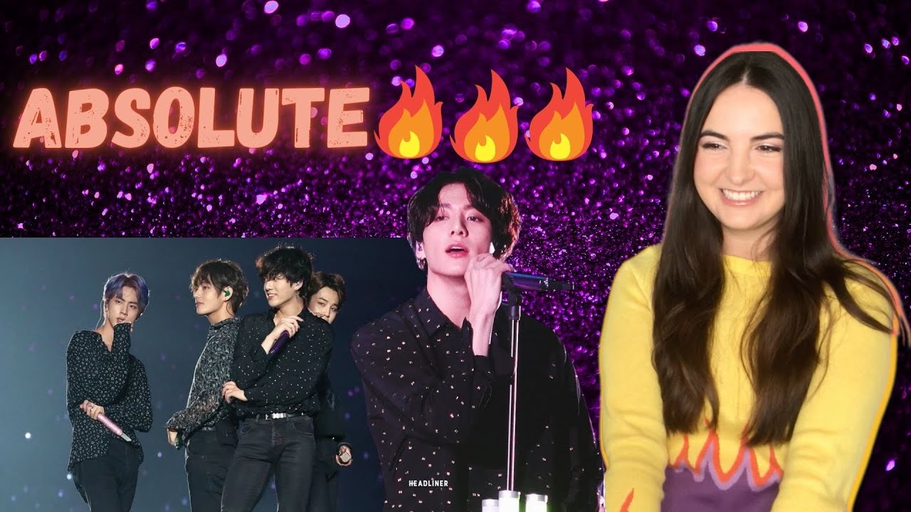 BTS 'Pied Piper' Reaction 😮🔥😳